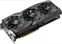Продам видеокарту Asus 1060