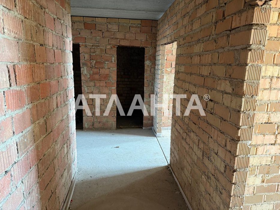 2 комнатная квартира в Хлебодарском с АГВ и кладовкой!