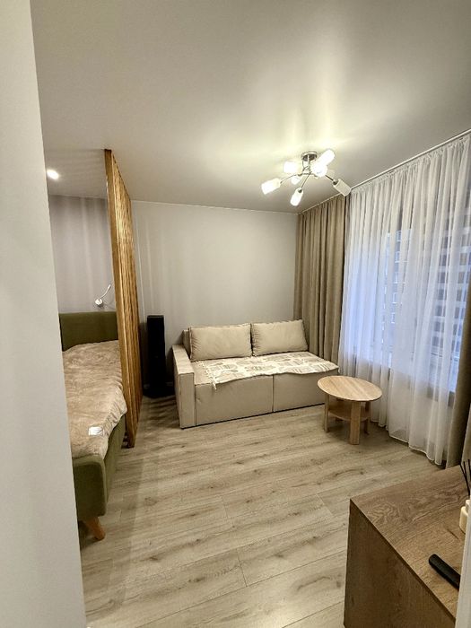 Довгострокова оренда