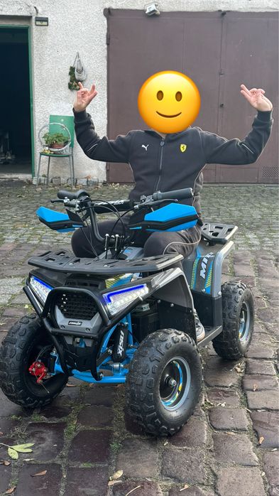 Sprzedam Quad Asix 1000w