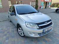 Lada Granta 2190 2012 1.6