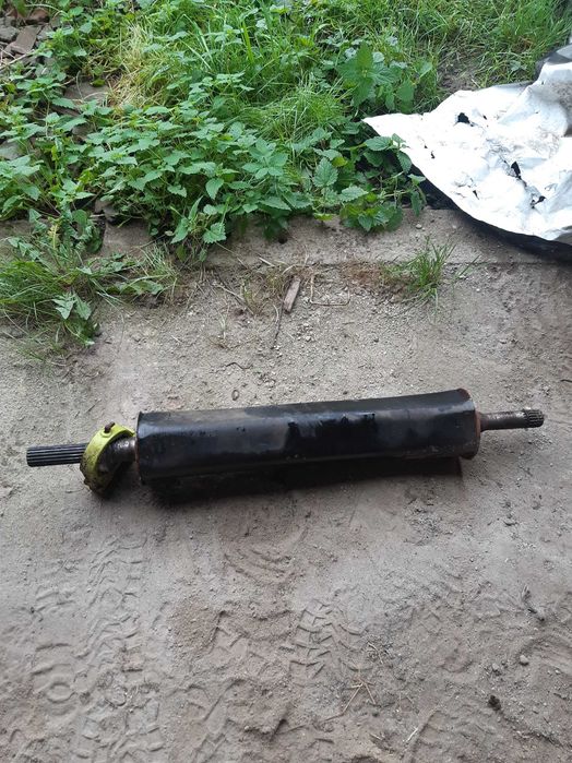 Wał Claas Jaguar 675,680,682,685,690,695