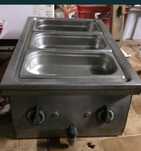 Panelas manter comida quente