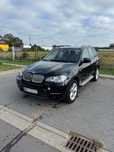 BMW X5 BMW X5 4.0d xDrive