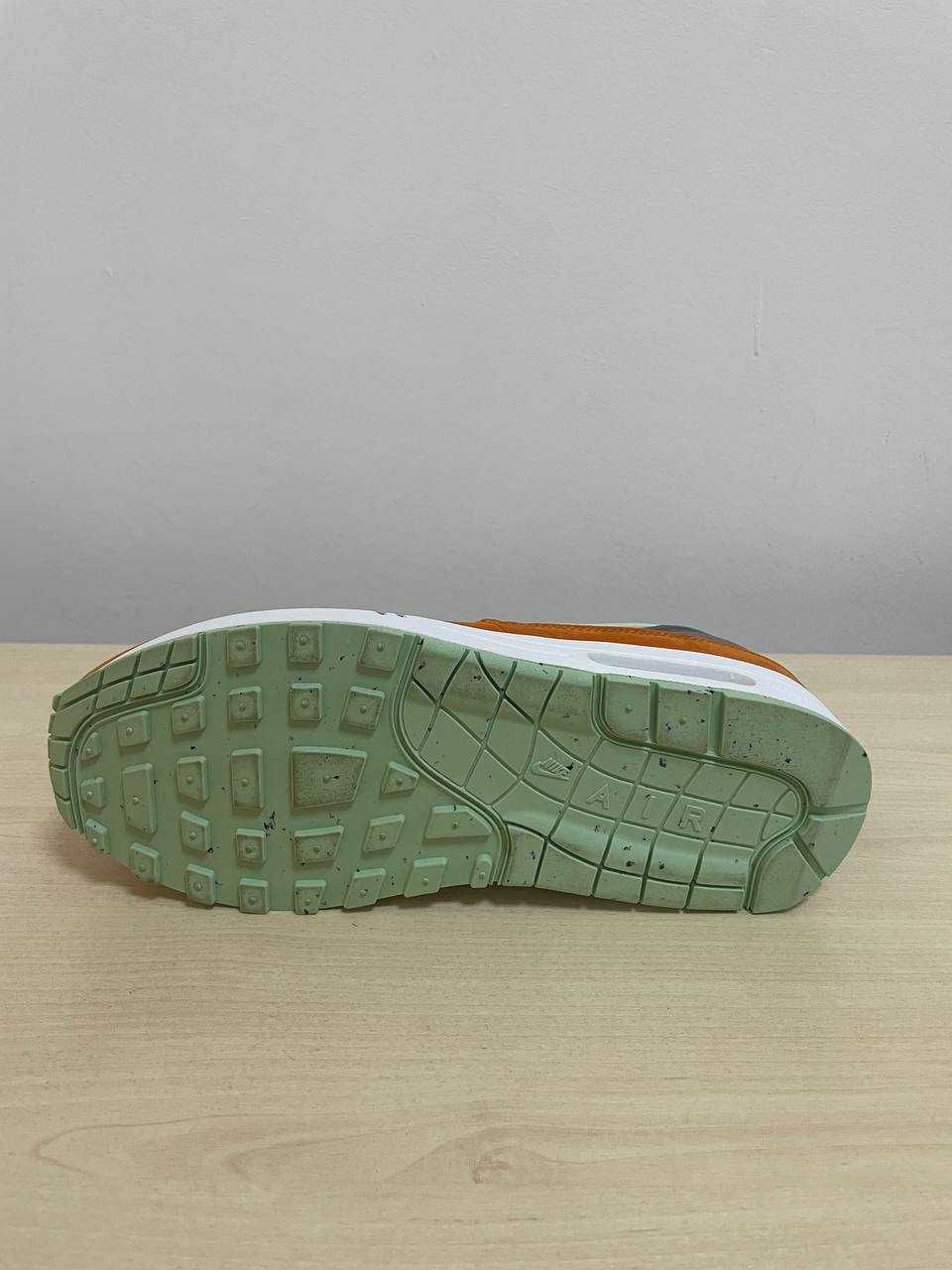 Оригінал! Кросівки Nike Air Max 1 Honey Dew, різні розміри!