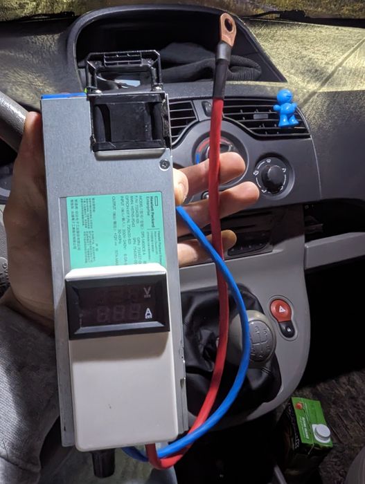 HP зарядки до lifepo4  60А - 100А  швидкі зарядки до ліфепо4