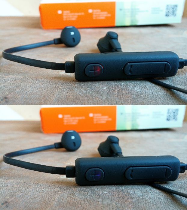 Блютуз наушники Acme BH102 Bluetooth Earphones новые