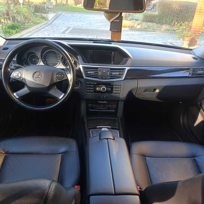 Mercedes Eklasa w212  sprzedam