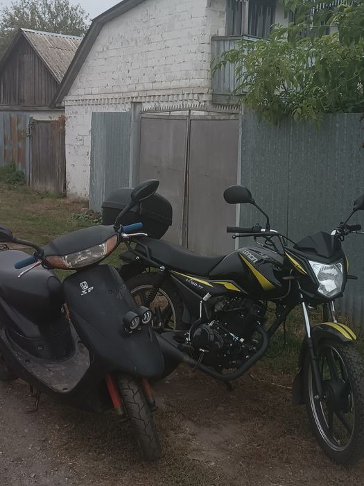 honda dio af 34 2t