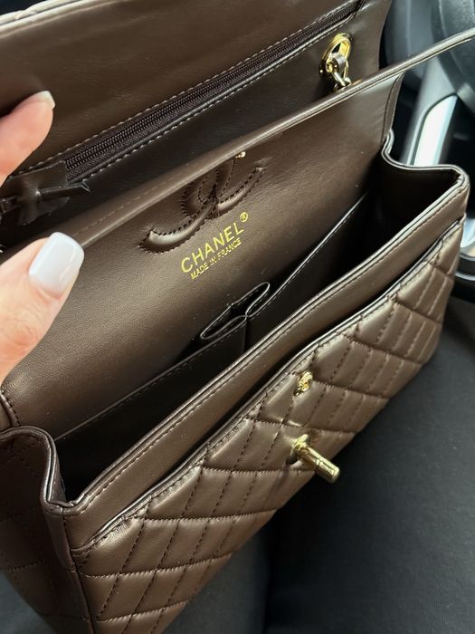 Сумка шанель сумка Chanel