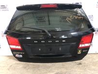 Крышка багажника Dodge Journey 2011-2020 год