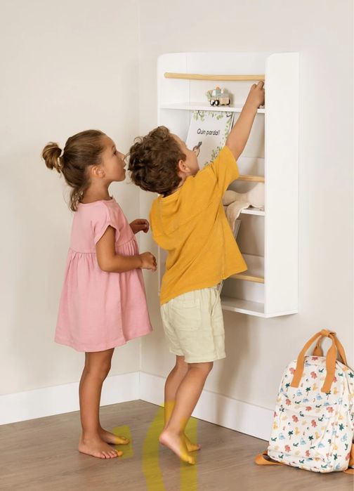 Estante criança Sklum