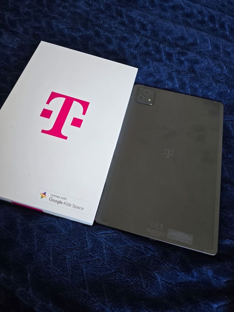 Tablet T 5G T-Mobile Nowy
