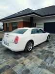 Chrysler 300 Chrysler 300 C