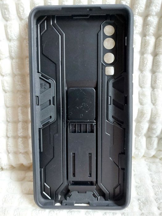 Etui do Huawei P30 + szkło