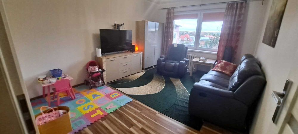 Mieszkanie na sprzedaż Dębno