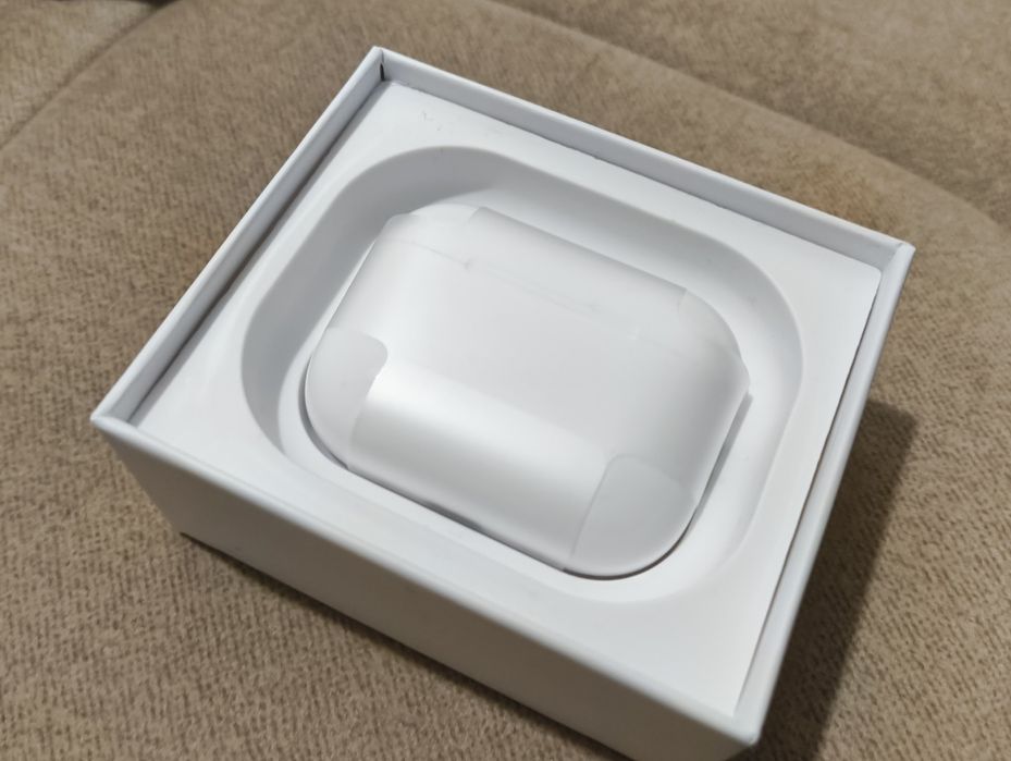 Apple Airpods pro 3
