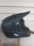 Kask motor rower hulajmoga