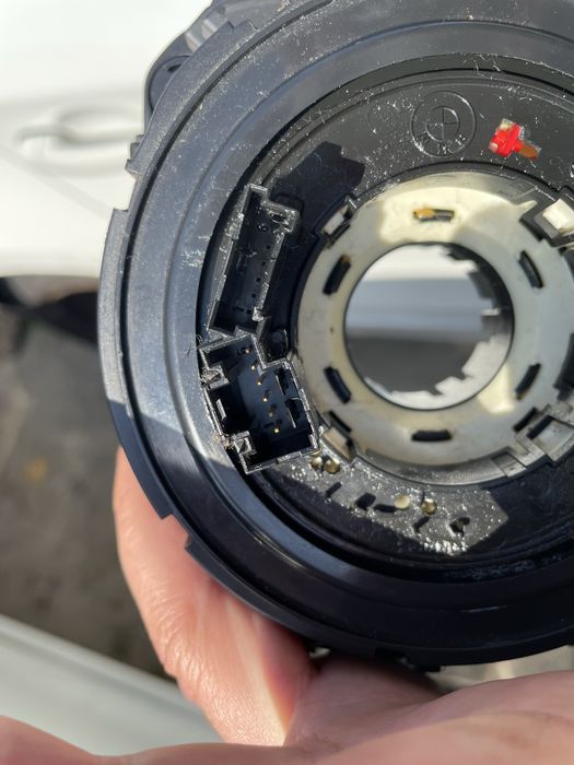 Шлейф, підрюлюві перемикачі BMW e87,e90