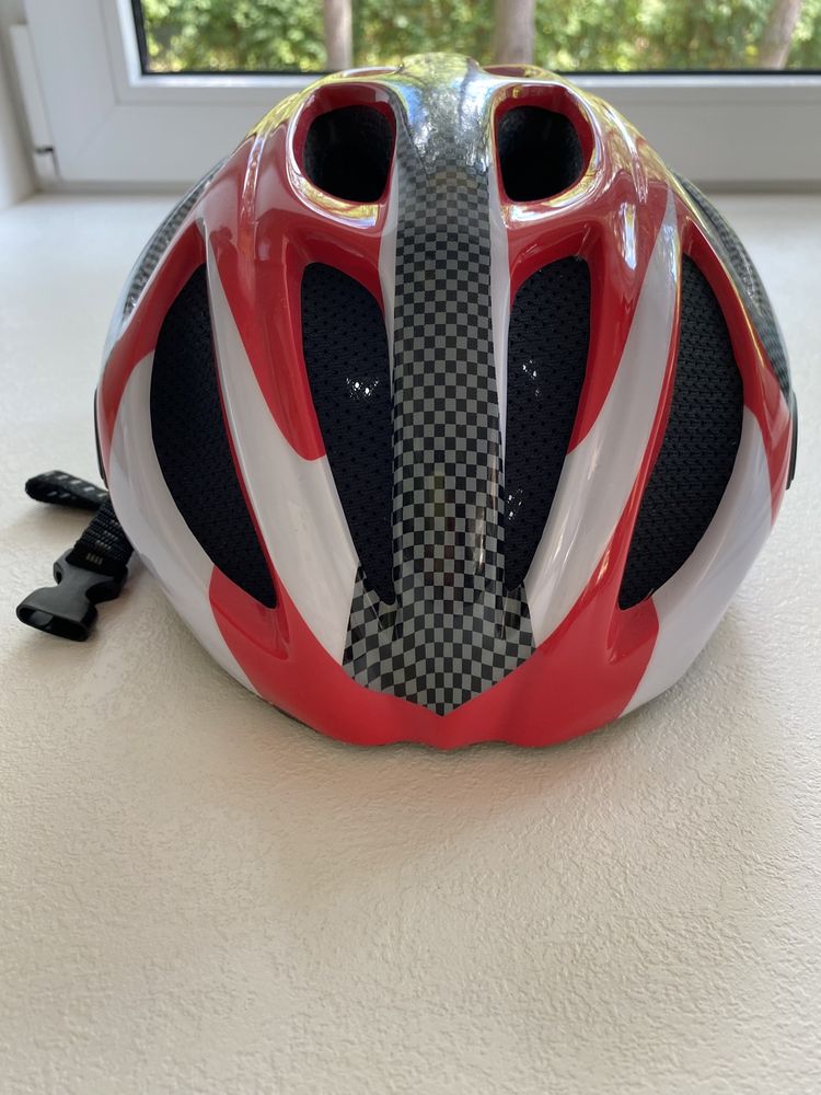 Kask rowery - firma NTS extreme