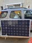 Painéis solares Yingli Panda YL 270C-30B