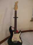 Fernandes stratocaster