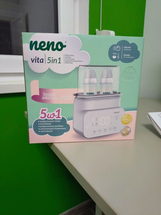 Neono Vita 5w1. Stan bardzo dobry.