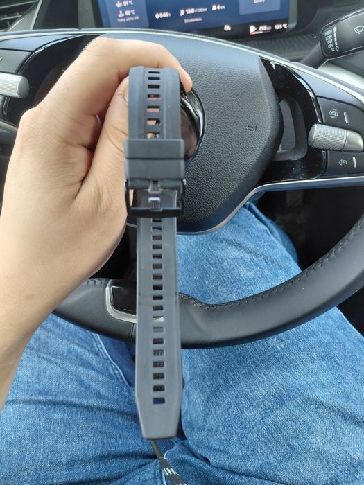 Huawei watch gt 5 pro