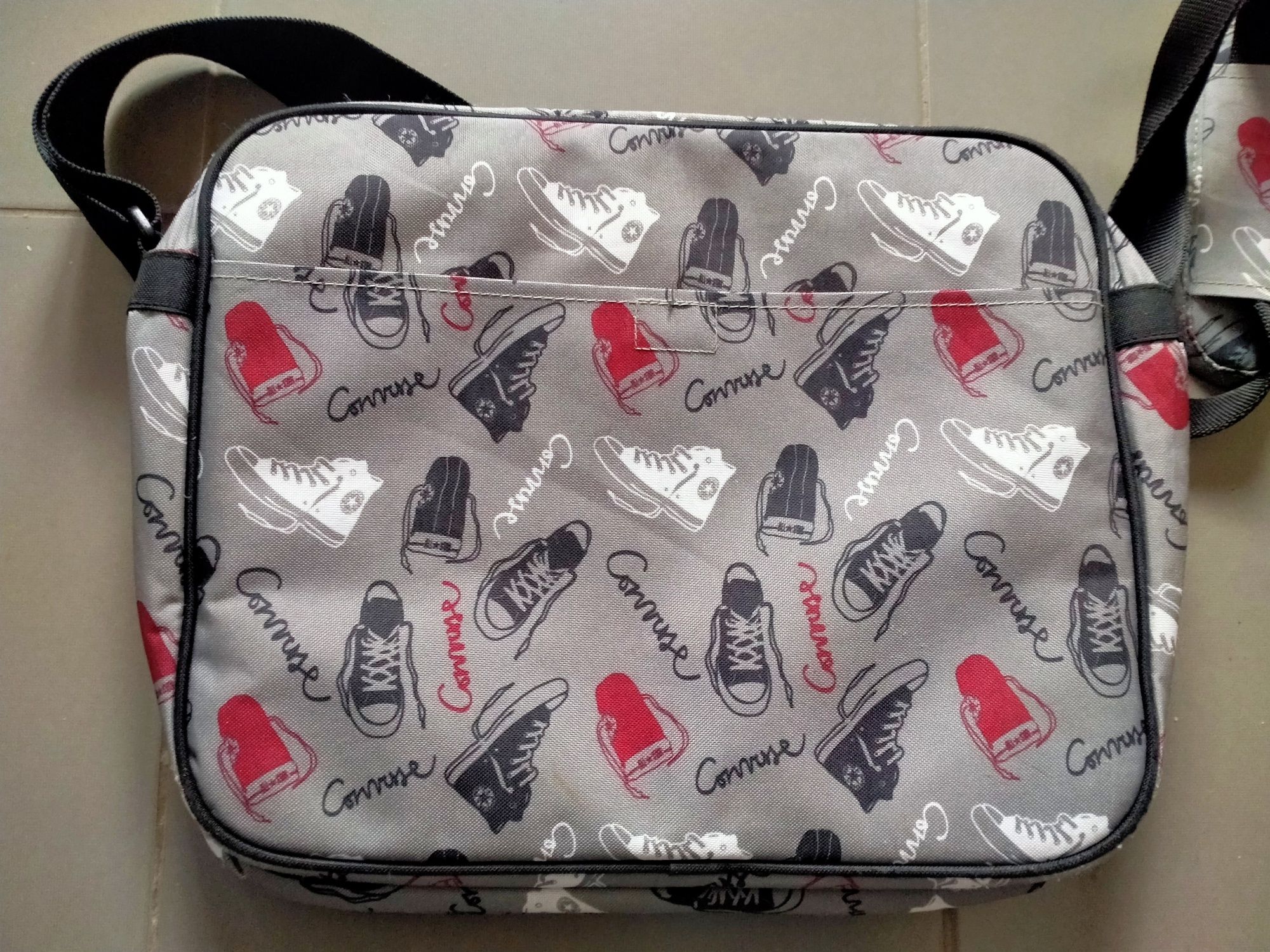 Torba na laptopa Converse