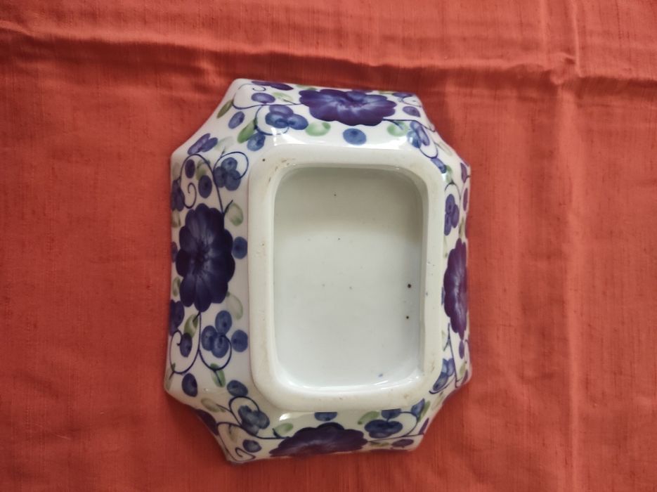 Taça nova em louça