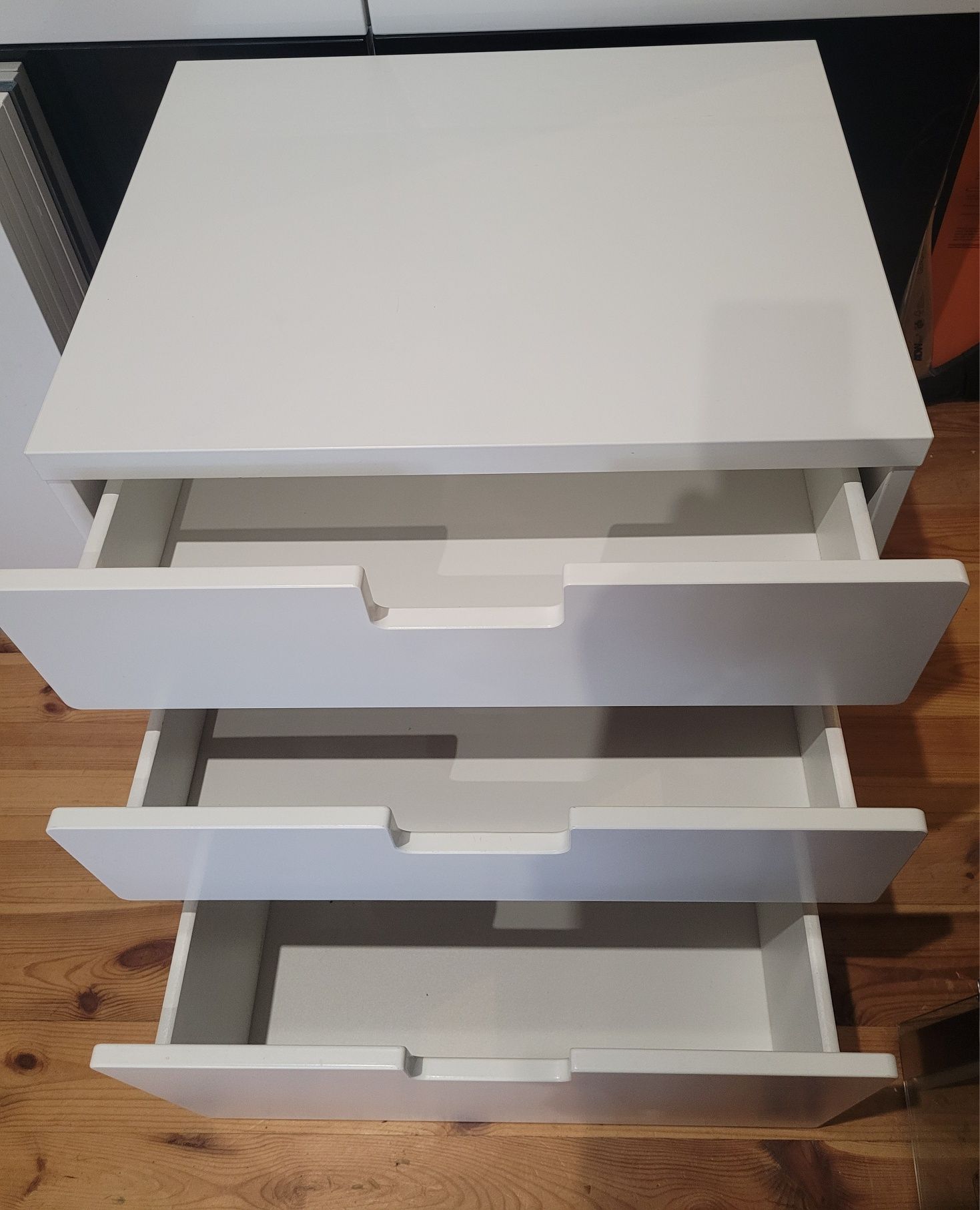 Komoda Ikea Stuva
