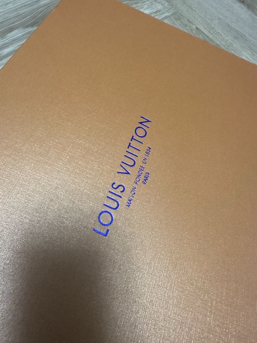 Louis Vuitton torebka shopper