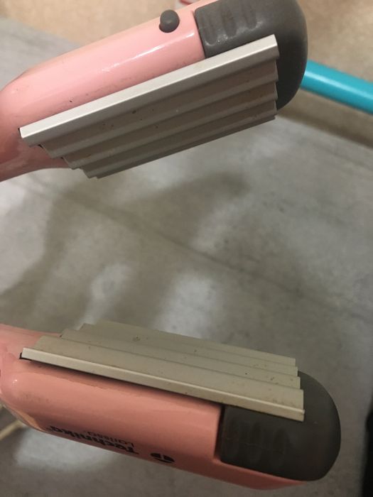 Фен , плойка для волосся