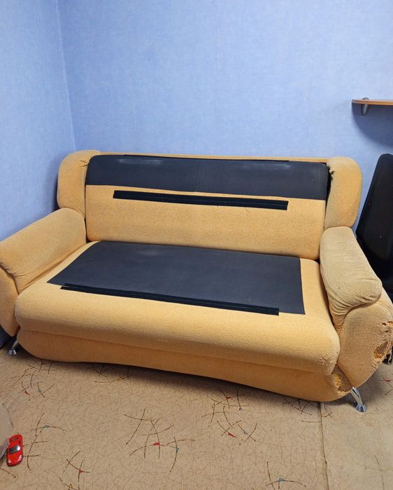 Диван розкладний