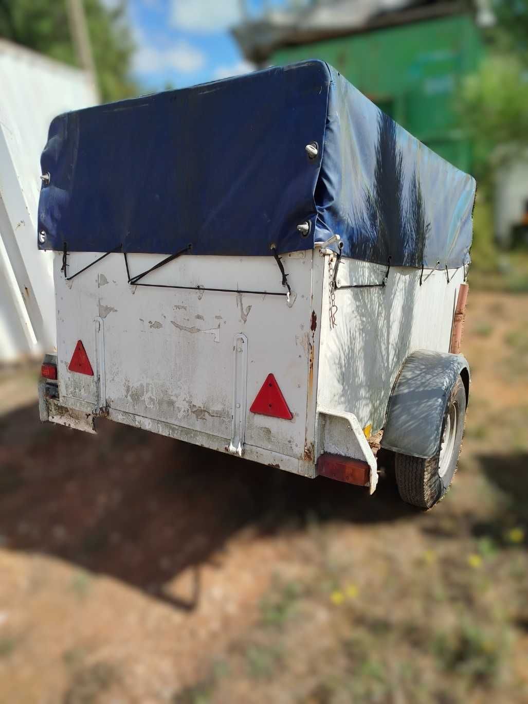 reboque pequeno 750