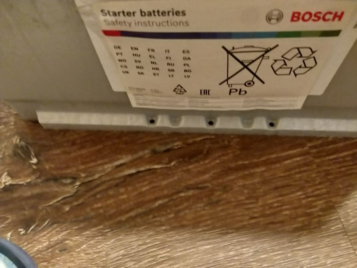 Перетворювач напруги Volt Polska IPS 2600 N 24/230V (1300/2600W)