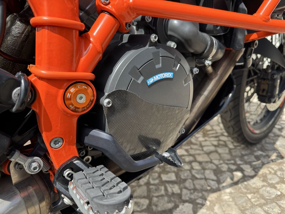 KTM 1290 Super Adventure R 160cv - Excelente Estado