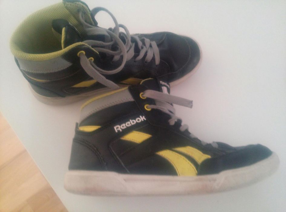 buty Reebok Decathlon 34