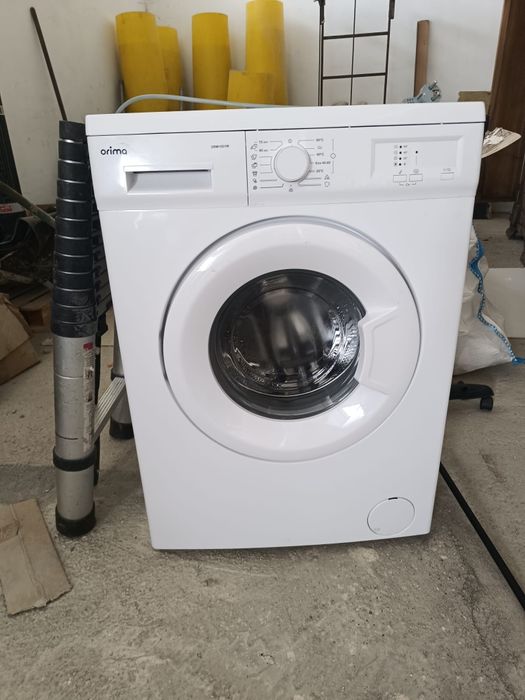 Maquina de lavar roupa