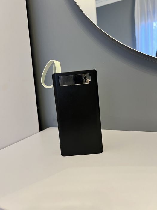 Павербанк 30000mAh