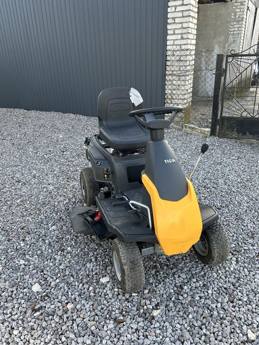 Sprzedam traktorek stige stan do poprawy