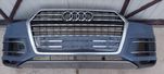 Audi Q7 4m0 бампер передній