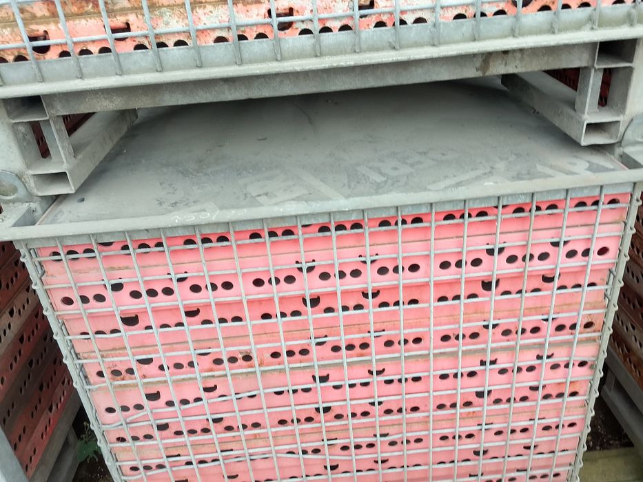 Szalunki Peri Handset i Trio