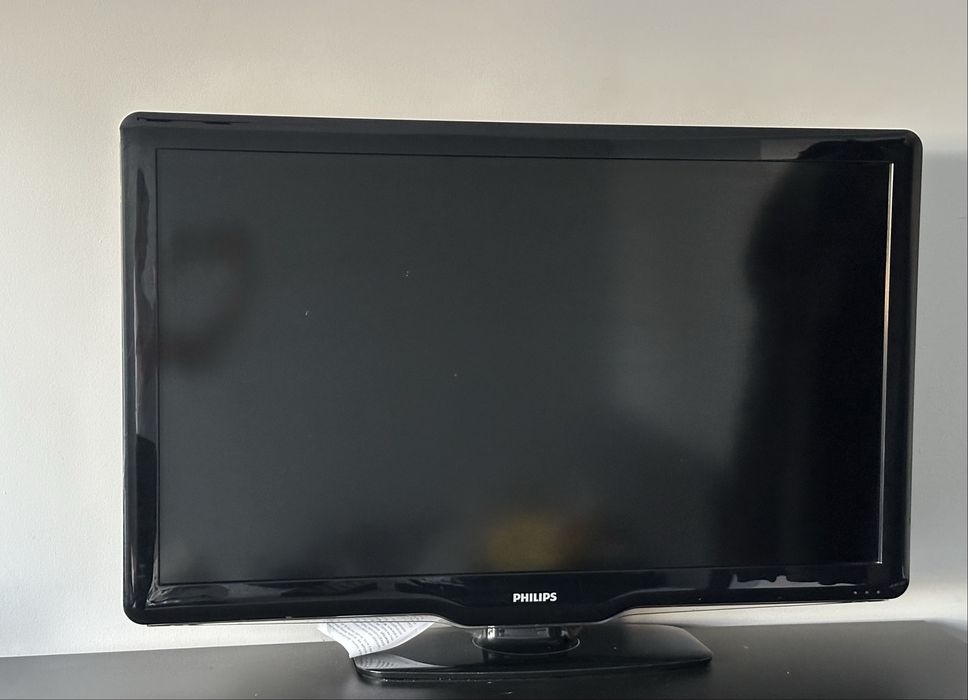 Telewizor Philips 42 cale CZARNY