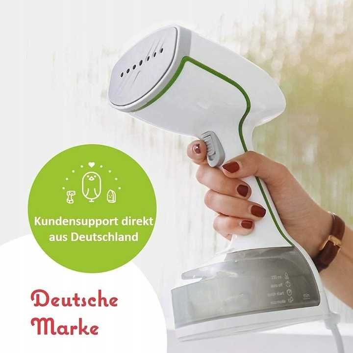 Steamer do ubrań Binibini BB-2020D 1500 W