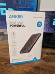 Powerbank Belkin 10000 mAh czarny (3717)