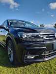 Volkswagen Tiguan Allspace Super Stan Sprowadzony Bezwypadkowy!!!