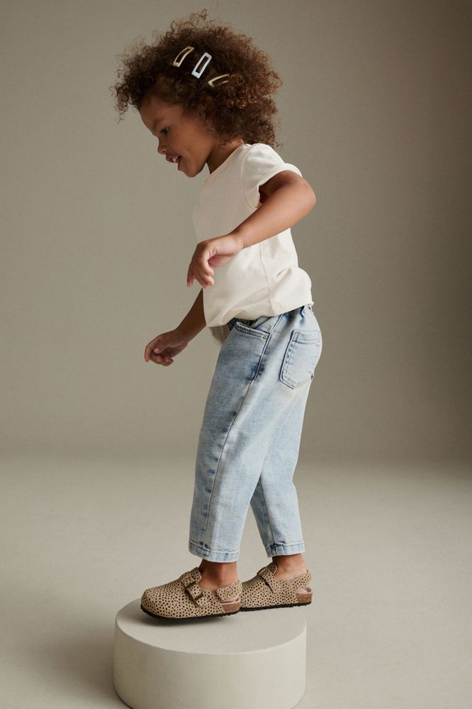 Нові джинси нова колекція Next мом Zara,джинси, дитячий одяг