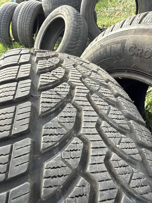 Opona Brigestone blizzak LM-32 195/65/15