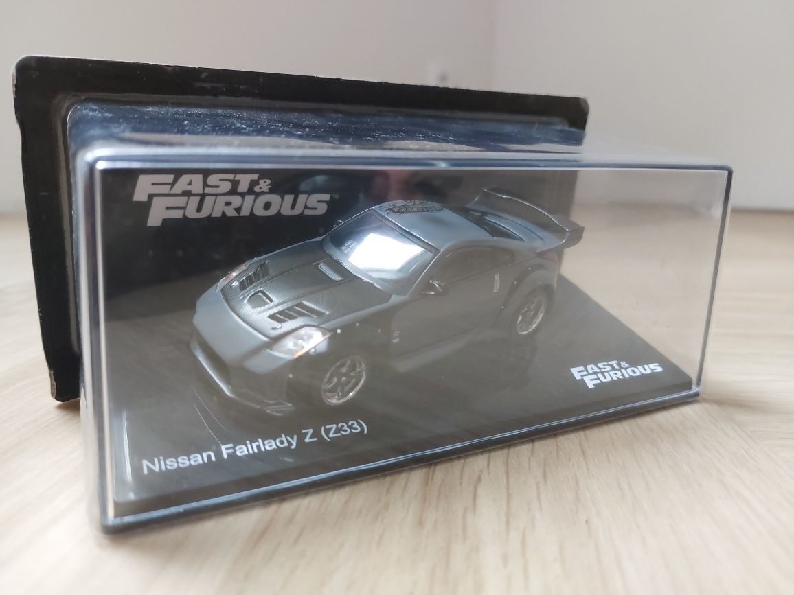Modele fast and furious
